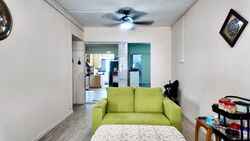 Blk 58 Chai Chee Drive (Bedok), HDB 3 Rooms #548189991